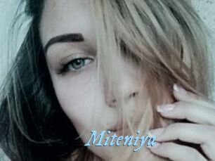 Miteniya