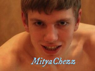 MityaChezz
