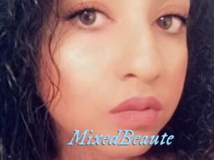 MixedBeaute