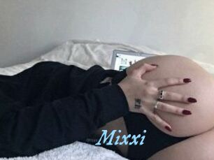 Mixxi