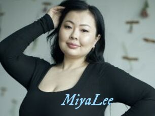 MiyaLee