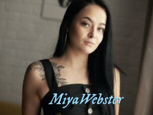 MiyaWebster
