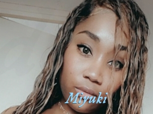 Miyuki