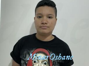 MizarOshane