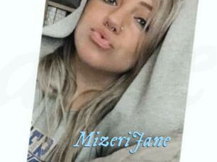 MizeriJane DeriheruI