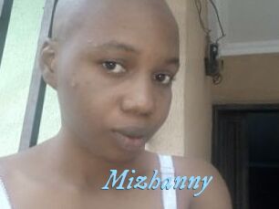 Mizhanny