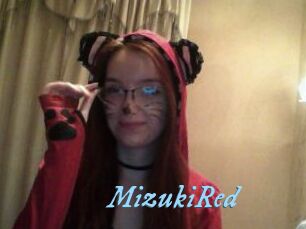 MizukiRed