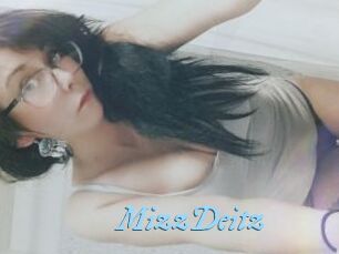 MizzDeitz