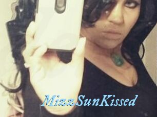 MizzSunKissed