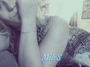 MlleS
