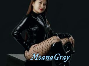 MoanaGray