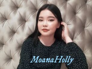 MoanaHolly