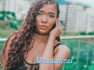 MoanaReal