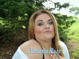 MoanaRose