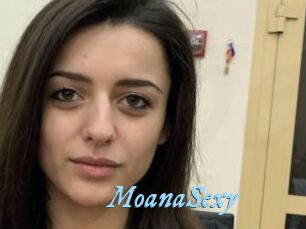 MoanaSexy