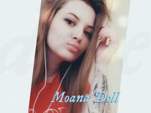Moana_Doll