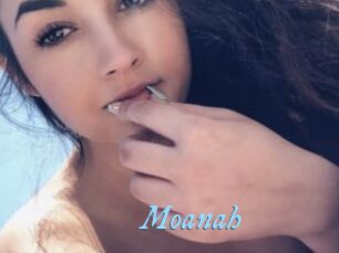 Moanah
