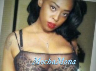 MochaMona