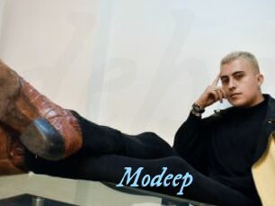 Modeep