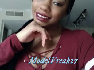 ModelFreak27