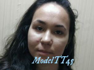 ModelTT45