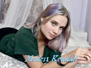 Modes1_Kendall
