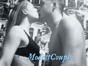 ModestCouple