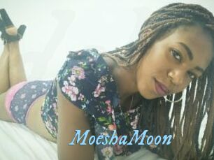 MoeshaMoon