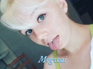 Mogwai