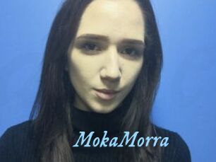 MokaMorra DeriheruI