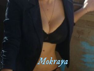 Mokraya