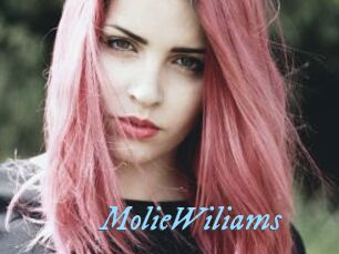 MolieWiliams