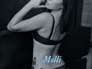 Molli