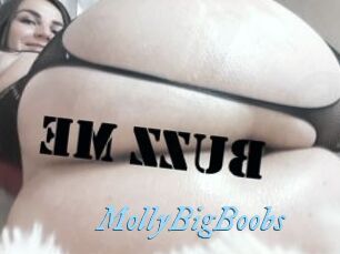 MollyBigBoobs