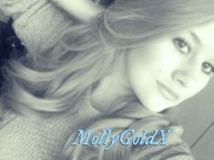 MollyGoldX