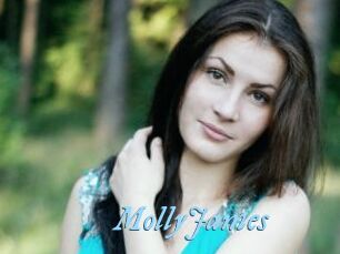 MollyJames