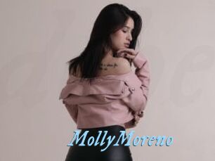 MollyMoreno