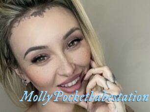 MollyPocketbabestation