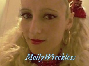 MollyWreckless