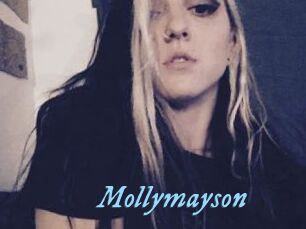 Mollymayson DeriheruI