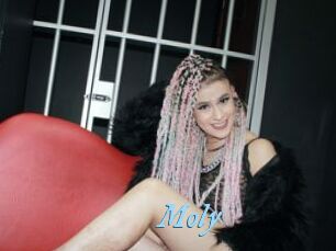 Moly