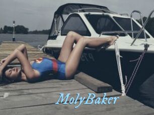 MolyBaker