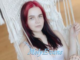 MolyEvans DeriheruI
