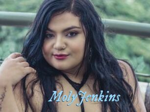 MolyJenkins