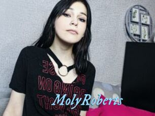 MolyRoberts