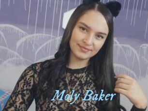 Moly_Baker