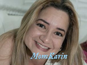 MomKarin