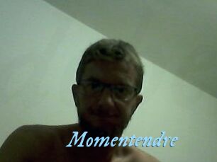 Momentendre