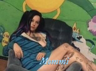 Mommi