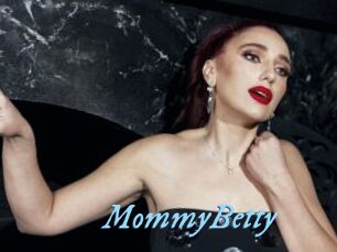 MommyBetty